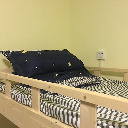 Libo Music Story International Youth Hostel Esterno foto
